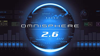 Omnisphere 2 crack